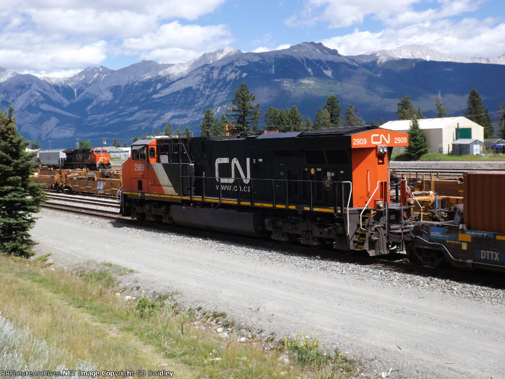 CN 2909